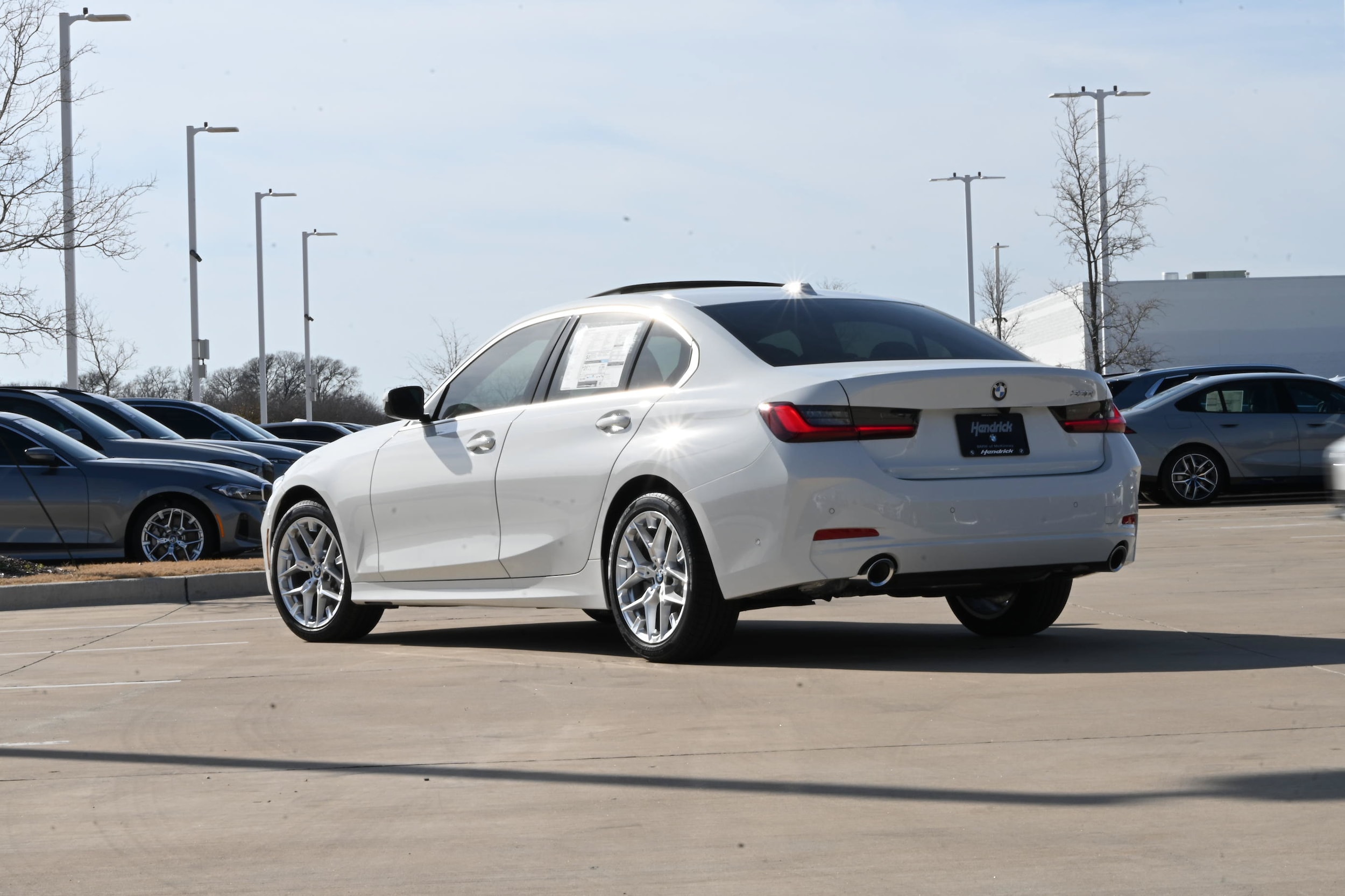 bmw 3 series 2026 3MW69CW09T8G13301 image bmw 3 series 2026 3MW69CW09T8G13301 image
